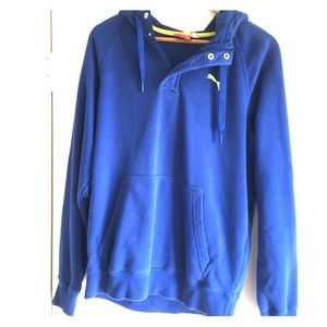 Puma Hoodie